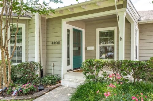 4408 Greenbrier Dr, Dallas, TX 75225-6641