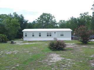 6640 83rd St, Trenton, FL 32693-2006