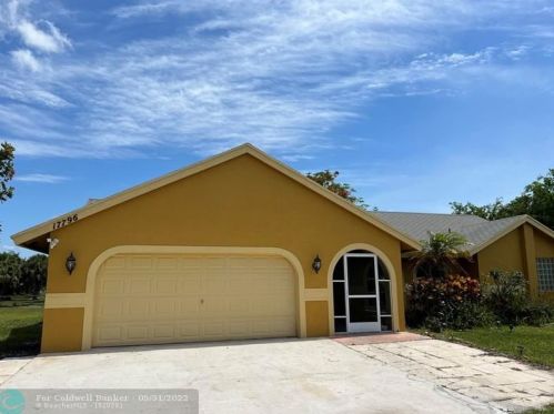 17796 38th Ln, Town Of Loxahatchee Groves, FL 33470-5447