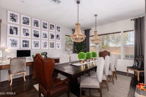4161 Vlg St, Buckeye AZ  85396-3559 exterior