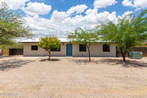 5514 Wyoming St, Tucson, AZ 85757-9545