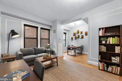 1613 Harvard St, Washington, DC 20009-3716