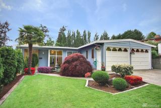 12025 21st Ave, Seattle, WA 98146-2545