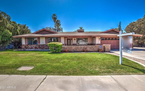 2247 Jasmine St, Mesa, AZ 85213-2919