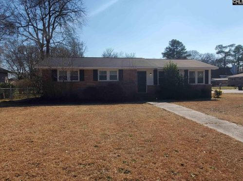326 Hadley Hall Rd, Cayce-West Columbia SC 29172-3133 exterior