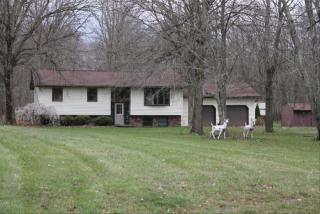 3745 Township Road 1180, Crooksville, OH 43731-9546