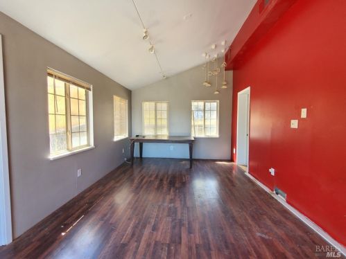 3440 Second Gate Rd, Willits CA  95490-5823 exterior