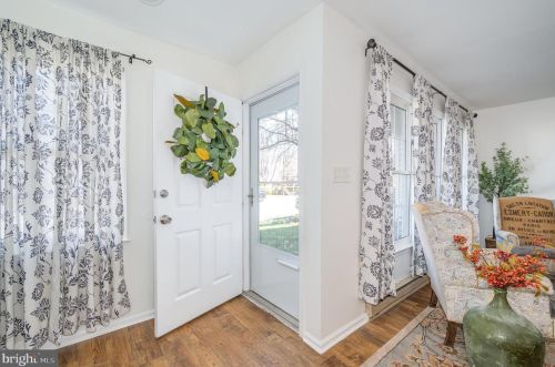 49 Bradford Ct, Charles Town WV  25414-4208 exterior