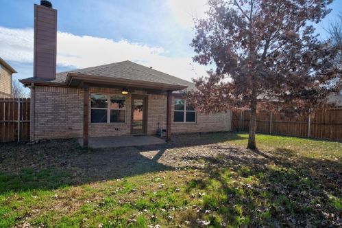 5724 Granbury Dr, Argyle, TX 76226-4260