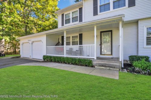 175 White Rd, Jackson Twp NJ  08527-5012 exterior