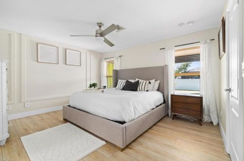 2505 20th Ave, Cape Coral FL  33904-3226 exterior