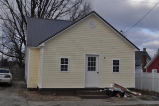 112 Lemon St, Jonestown, IN 47512-2624