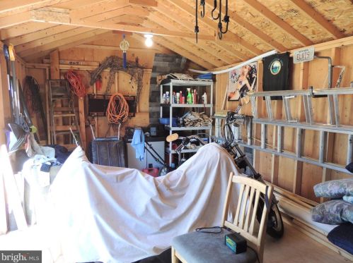 2225 Mill Rd, Boothwyn PA  19061-2516 exterior