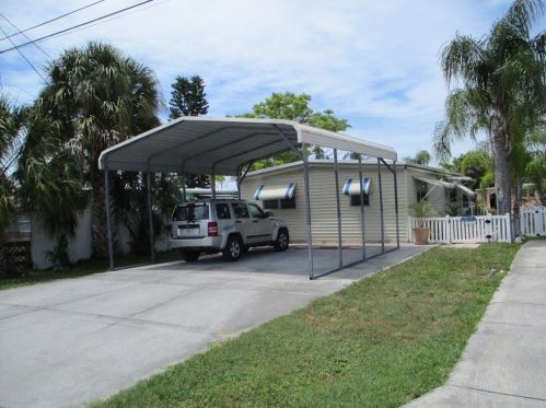7035 Fair Ln, Port Richey, FL 34667-1024