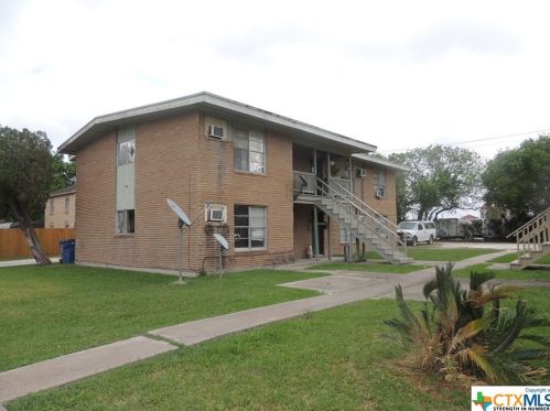 406 Holiday Ln, Green Lake, TX 77979-2328