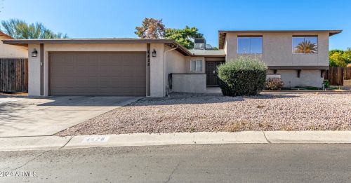 4428 Keating Cir, Glendale, AZ 85308-3502