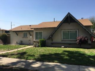 401 Rennell Ave, San Dimas CA  91773-1634 exterior