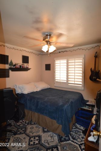 551 Emelita Ave, Mesa AZ 85208-2826 exterior