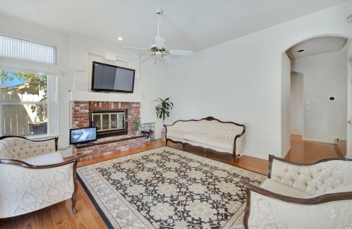 272 Sparrow St, Vacaville CA  95687-7225 exterior