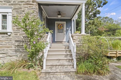 101 Cliff Ter, Wyncote, PA 19095-1504