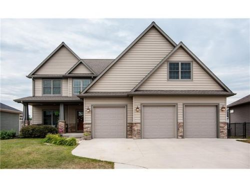 5328 Tabor Dr, Ames, IA 50014-5560