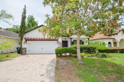 1706 Crocker Ave, Orlando, FL 32806-3467