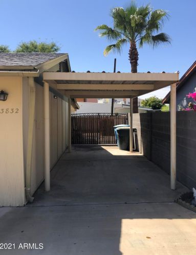 13832 17 Ave, Phoenix AZ 85086-7250 exterior