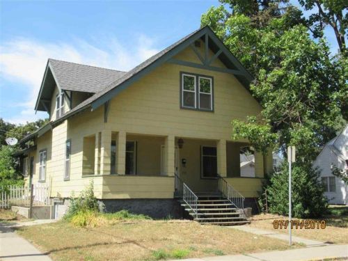 804 5th St, Amber, WA 99004-1733