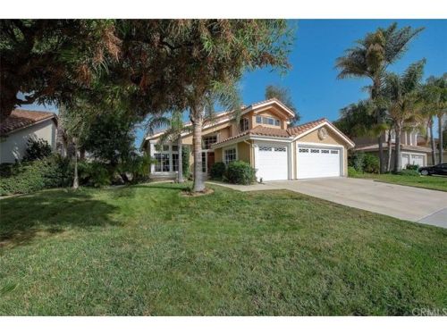5070 Corte Alacante, Oceanside, CA 92057-3435