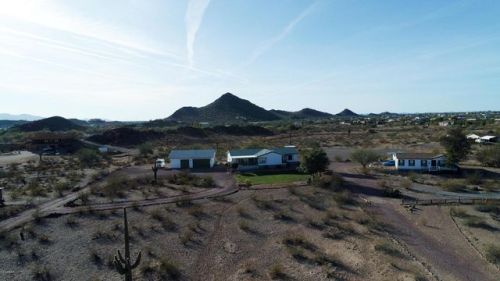27408 144th Ave, Sun City, AZ 85387-6195