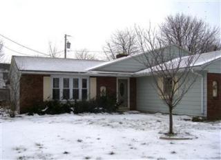 404 Michigan Ave, Sandusky OH  44870-5768 exterior