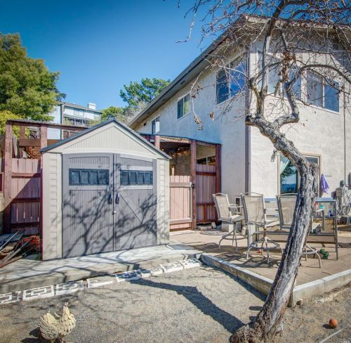 397 O, Benicia CA 94510-2835 exterior