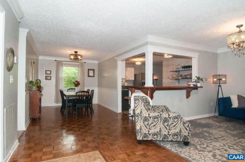 398 Buck Mountain Rd, Earlysville, VA 22936-2011
