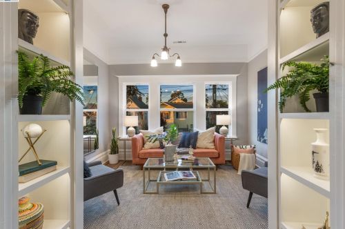 733 59th St, Oakland CA 94609-1417 exterior