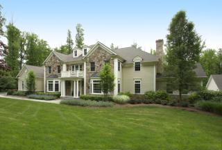 63 Charles Rd, Bernardsville, NJ 07924-1923