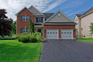 23 Yardley Ct, Albany, NY 12211-2646