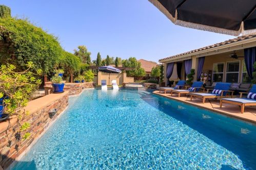 10709 Goldsborough Cir, Valley Home CA  95361-7648 exterior