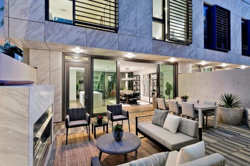 2862 6th Ave, San Diego, CA 92103-6308