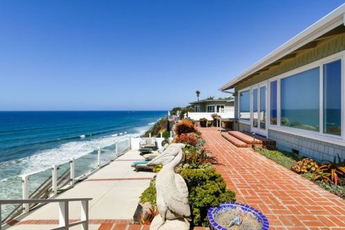 592 Neptune Ave, Encinitas CA  92024-2019 exterior