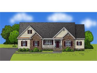 16205 Iron Hill Dr, Montpelier, VA 23192-3069