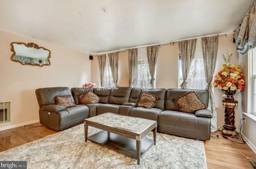 16402 Euro Ct, Bowie MD  20716-3903 exterior