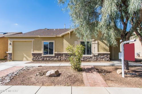 10235 Honey Mesquite Dr, Tucson, AZ 85730-5214