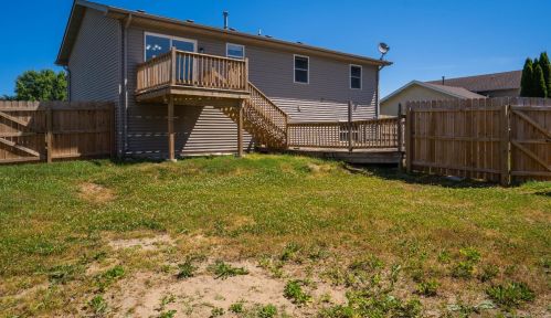 7403 Merganser St, Hobart IN  46342-6939 exterior