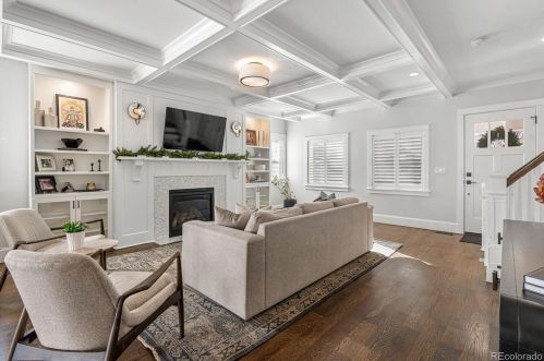 474 Williams St, Denver CO  80218-4026 exterior