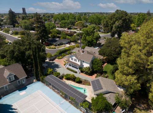 140 Peter Dr, Campbell, CA 95008-3311