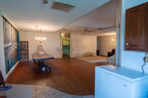 2924 St, Texas City TX  77590-3925 exterior