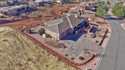 155 Piedras Del Norte, Sedona, AZ 86351-9218