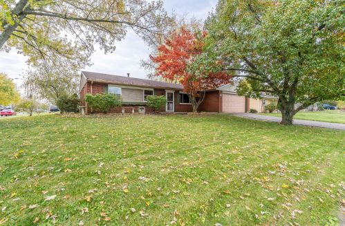 1815 Nebraska Dr, Xenia, OH 45385-4841