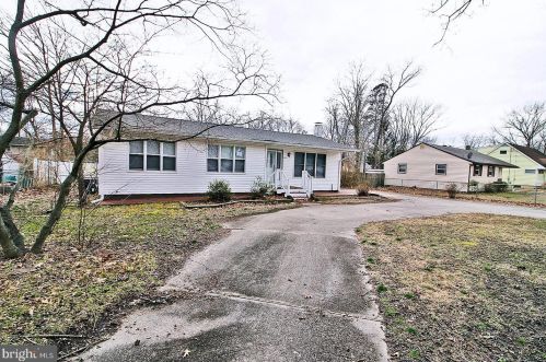 508 Virginia Rd, Browns Mills NJ  08015-5443 exterior