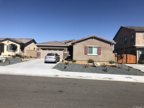 16252 Gibson St, Victorville CA  92394-2517 exterior